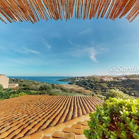 Dream - Cala Granu