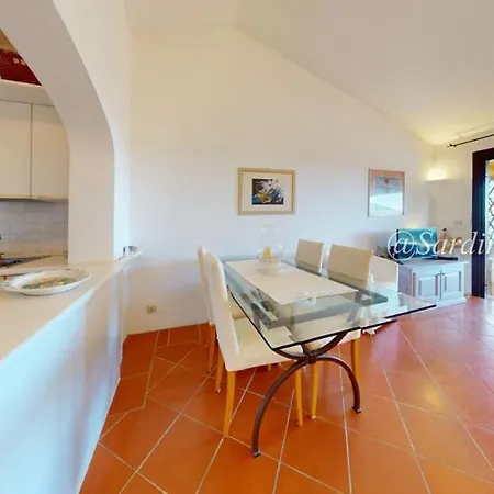 Dream - Cala Granu Appartamento