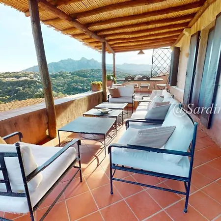 Dream - Cala Granu Appartamento *