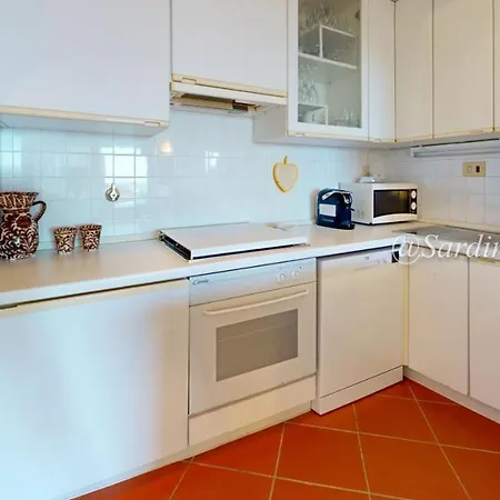 Dream - Cala Granu * ポルト・チェルボ