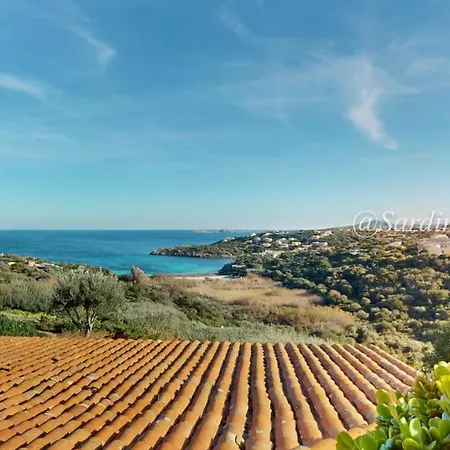 Dream - Cala Granu Porto Cervo