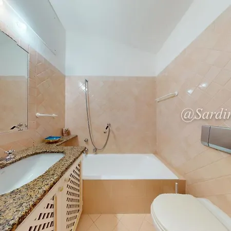 Dream - Cala Granu * ポルト・チェルボ