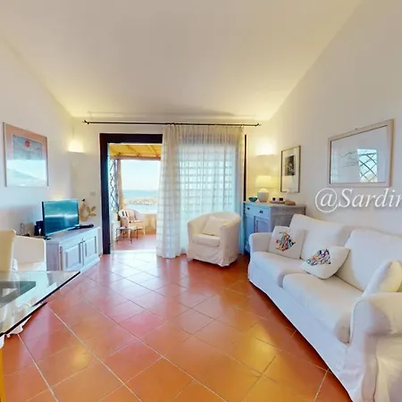 Dream - Cala Granu Appartamento