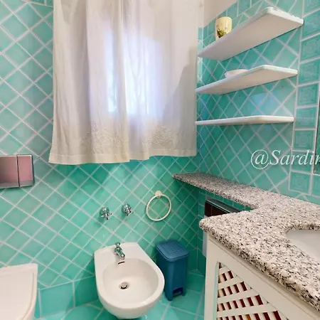 Dream - Cala Granu Appartamento *