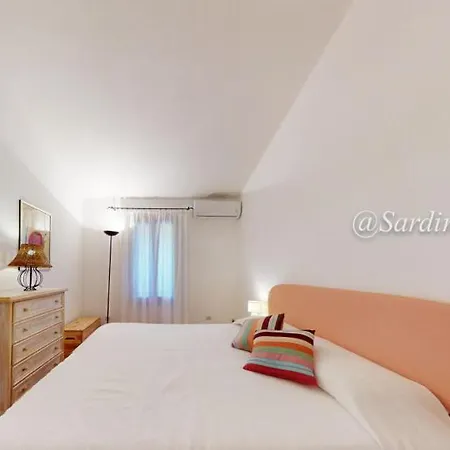 Appartamento Dream - Cala Granu