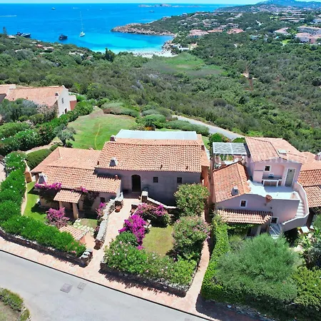 Dream - Cala Granu Appartamento *