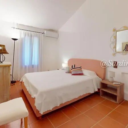 Dream - Cala Granu Appartamento *