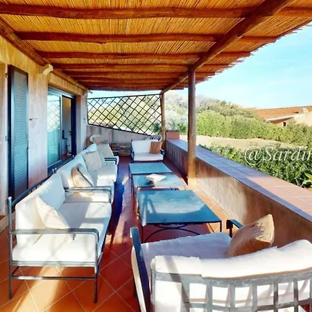 Dream - Cala Granu Porto Cervo