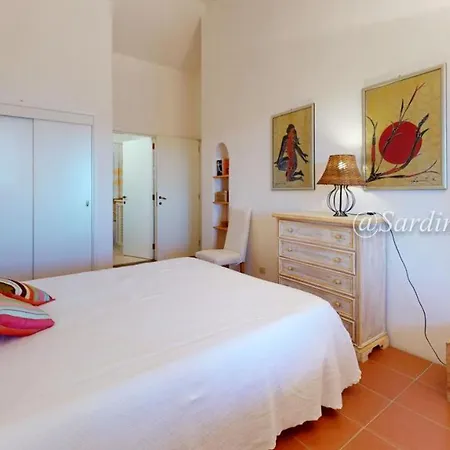 Dream - Cala Granu * Porto Cervo