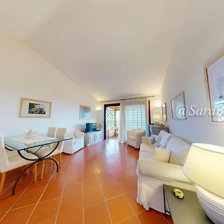 Dream - Cala Granu Apartment