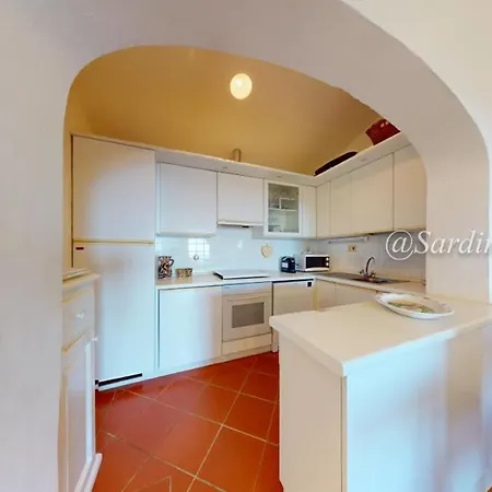 Dream - Cala Granu Apartment *