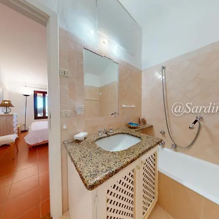 Dream - Cala Granu Porto Cervo