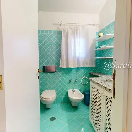 Appartamento Dream - Cala Granu *