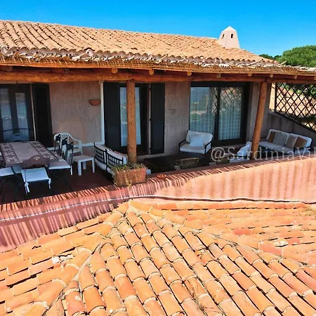 Dream - Cala Granu Porto Cervo