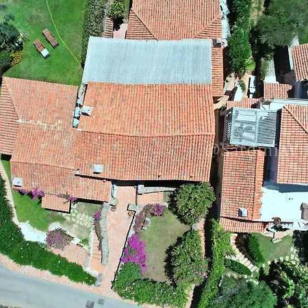 Apartamento Dream - Cala Granu Porto Cervo