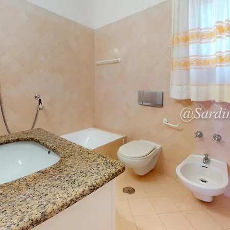 Apartamento Dream - Cala Granu