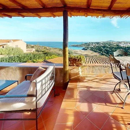 Dream - Cala Granu Apartament Porto Cervo