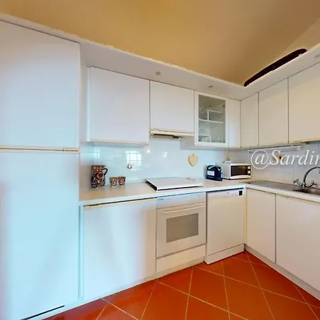 Dream - Cala Granu Apartament *
