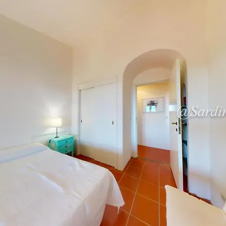 Dream - Cala Granu Apartament Porto Cervo